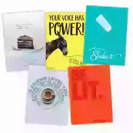 Encouragement Pack